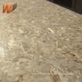 OSB Oriented Strand Board